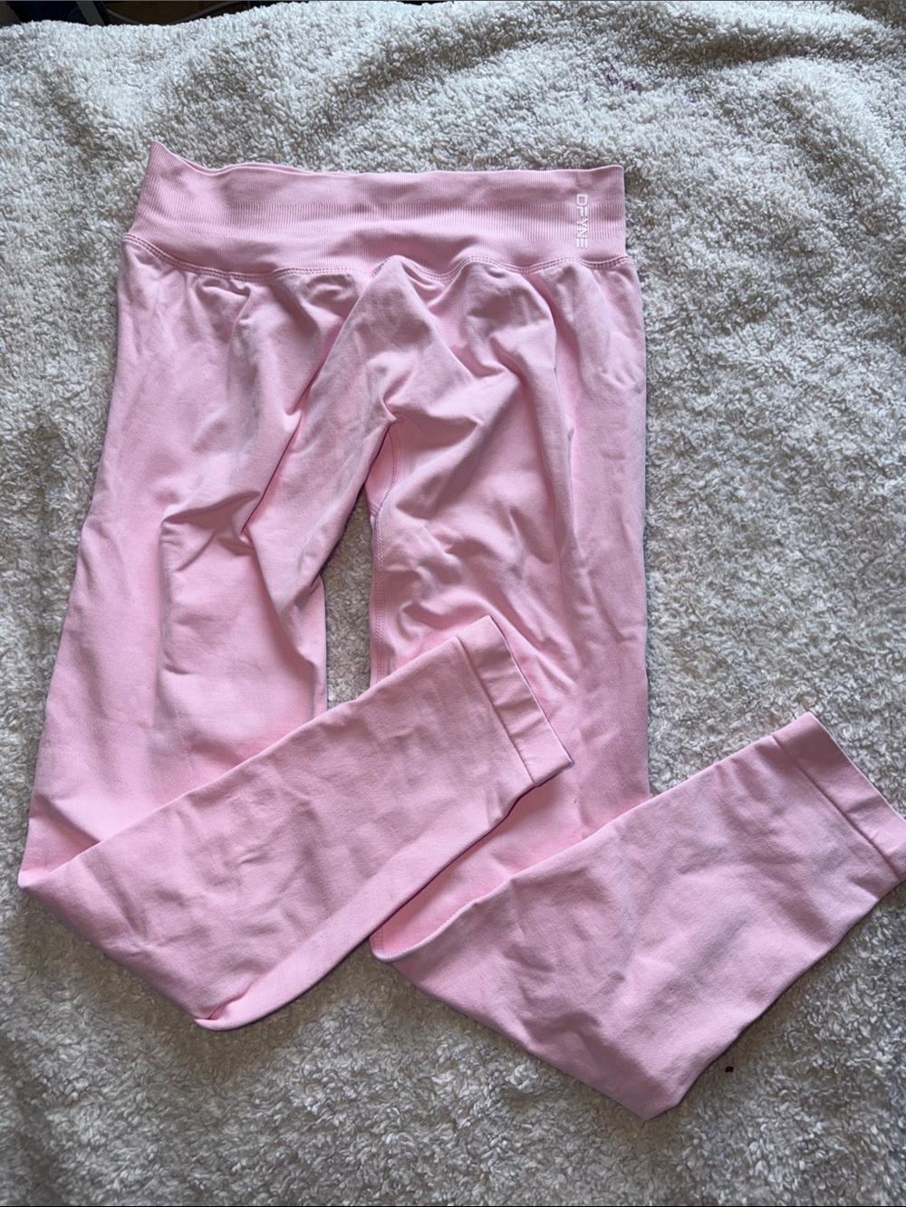 DFYNE Impact light rose pink